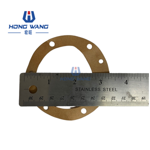 1598169 159-8169 Engranaje Planetario de Alta Precisión, Diámetro Interior de 75.00mm, Engranaje Planetario de Acero R1700G para Cargadora Subterránea HongWang - Product Image 3