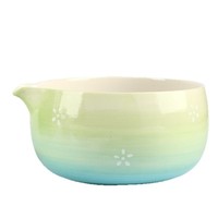 Astief – Ensemble d'outils de cérémonie du thé Matcha japonais faits à la main : Fouet, cuillère et bol en bambou naturel – Kit de thé Matcha