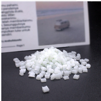 Granule de résine PET vierge Gf30 de haute qualité matériau plastique composé de granule PET modifié Gf30