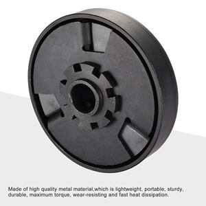 GOOFIT离心离合器3/4英寸孔10T #40/41/摩托车巴哈围棋动力运动围棋卡丁车迷你自行车420链条更换 - Product Image 4