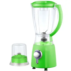 Elétrico Household Appliance Juicer Pequeno Almoço Babycook Mini Processador De Alimentos Mixer Bean Grinder Smoothie Blender para Bebidas Congeladas