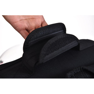 Personalizado <span class=keywords><strong>de</strong></span> moda satisface para el uso <span class=keywords><strong>de</strong></span> viaje a pie <span class=keywords><strong>bolsa</strong></span> <span class=keywords><strong>de</strong></span> transporte <span class=keywords><strong>de</strong></span> alta calidad <span class=keywords><strong>de</strong></span> perro y gato mochila - Product Image 2