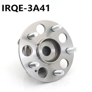 Conjunto de cubo de rueda IRQE-3A41, diámetro interior de 85mm para Honda CR-V, rodamiento de repuesto de acero - Product Image 1