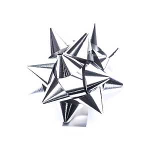 Coccarde Métal 7 mm x diamètre 3,5 cm - Product Image 1