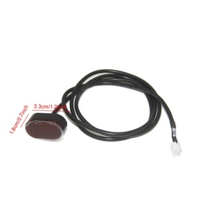 Kit de Pantalla para Placa Base de Patinete Eléctrico Xiaomi, Conjunto de Placa de Control con Kit de Conversión para Bicicleta Eléctrica y Aplicación - Product Image 4