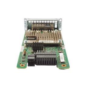 NIM-4FXS 4-พอร์ต 10/100/1000Mbps โมดูลอินเทอร์เฟซเครือข่าย LAN ไร้สาย-FXS FXS-E และ DID-เข้ากันได้กับเราเตอร์ ISR4000 - Product Image 2