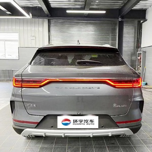 Oferta Especial: BYD Song PLUS DM-i 2026, SUV Híbrido Automático con Volante a <span class=keywords><strong>la</strong></span> <span class=keywords><strong>Izquierda</strong></span>, Motor 1.5L, 46.06% <span class=keywords><strong>de</strong></span> Eficiencia Térmica, CLTC 3.2L/100km, Autonomía EV <span class=keywords><strong>de</strong></span> 130km/200km - Product Image 6