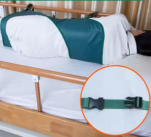 Aides de levage pour les personnes âgées Movement Assist Gait Belt Transfer Sling - Product Image 3