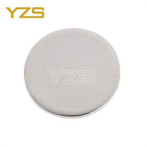 Sello de diseño 999 plata en blanco brillante muestras gratis monedas recuerdo dorado comercio moneda estampada - Product Image 2