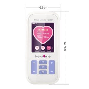 Met Vaginale/Anale Sonde Herstel Bekkenbodemspieren Bekkenbodemversterkingsapparaat Vrouwen Pijn Verlichten - Product Image 2