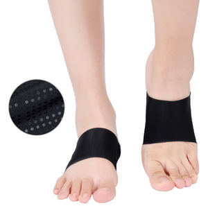 SHIWEI-3073 # Compression Arch Support <span class=keywords><strong>Brace</strong></span> für flache Füße mit Pad Inside Arch Support Bands für Flat <span class=keywords><strong>Feet</strong></span> Functional Protection - Product Image 4
