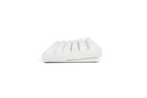Clavier de jeu ergonomique pour PC et tablette, clavier mécanique avec connexion filaire ou sans fil - Product Image 2