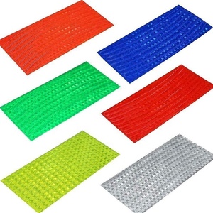 Hyper Spectre Réfléchissant Jante Ruban Rayures Autocollant sur la Voiture, <span class=keywords><strong>Moto</strong></span>, Vélo - Product Image 4