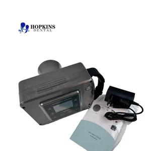 Tratamiento Odontología Oral Fácil de operar HD Durable RVG Nueva conveniente máquina de rayos X Dental RVG digital de bajo costo