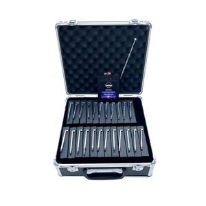 AN24 nhựa không thấm nước Transmitter kiểm soát <span class=keywords><strong>24</strong></span> tín hiệu pháo hoa bắn hệ thống chuyên nghiệp igniter pháo hoa hệ thống cho năm mới - Product Image 4