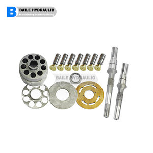 ITALY HCV50 HCV70 HCV90 HCV100 HCV125  Pièces de rechange pour pompe hydraulique d'excavatrice, kits de réparation - Product Image 1