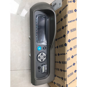 Venta al por mayor de fábrica <span class=keywords><strong>Sumitomo</strong></span> 200A5 Monitor Display Excavator Monitor Display Panel Volvo 210A5Excavator Monitor para <span class=keywords><strong>Sumitomo</strong></span> - Product Image 2