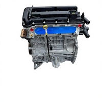 Nouveau compatible avec le moteur Caliber 2.4 Jeep Compass 2.0 pour 2.7 Platinum Fiat Freemont