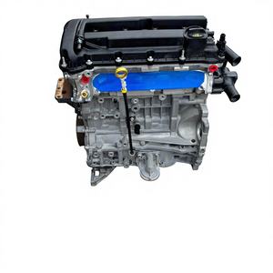 Nouveau compatible avec le moteur Caliber 2.4 Jeep Compass 2.0 pour 2.7 Platinum Fiat Freemont - Product Image 4