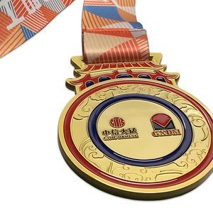 Medallas Antiguas/Modernas Personalizadas - Grabado Personalizado, Regalo Conmemorativo para Veteranos - Product Image 6