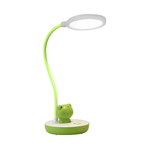 OEM 귀여운 미니 어린이 <span class=keywords><strong>LED</strong></span> 테이블 램프 만화 동물 저렴한 테이블 램프 장식 무드등 전기 소형 거실 90 모던 - Product Image 3
