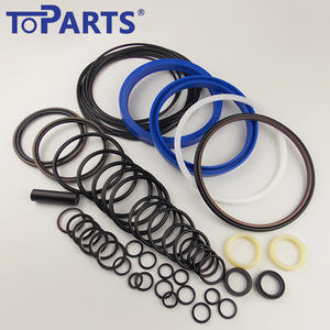 86622677 ערכת חותם מפסק הידראולי עבור ערכות תיקון פטיש v1200 montabert - Product Image 3