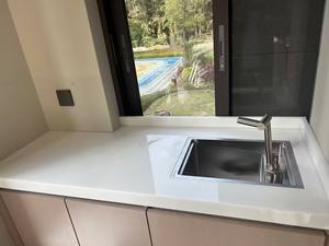 Comptoirs <span class=keywords><strong>de</strong></span> cuisine en marbre naturel <span class=keywords><strong>de</strong></span> haute qualité, îlot <span class=keywords><strong>de</strong></span> bar, table - Product Image 3