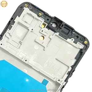 Écran LCD de téléphone portable pour <span class=keywords><strong>Samsung</strong></span> Galaxy A17 4G 5G 6,7 pouces, écran tactile Super AMOLED, pièces de rechange - Product Image 5