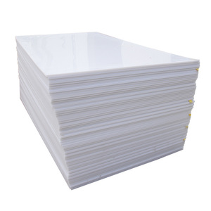 Zspe Tùy Chỉnh Hàng Rào Cao Chịu Mài Mòn Nhựa <span class=keywords><strong>PP</strong></span> Tấm Rắn Thân Thiện Với Môi Axit Bằng Chứng <span class=keywords><strong>PP</strong></span> Tấm Cách Nhiệt - Product Image 2