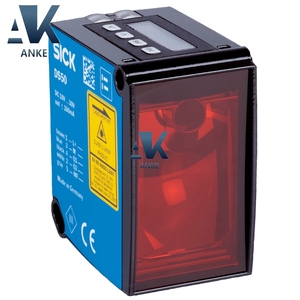 เซ็นเซอร์วัดระยะทางด้วยเลเซอร์ Sick DL50-P2228 1058986 เซ็นเซอร์ DX50 - Product Image 1