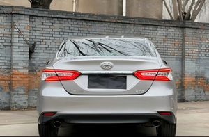 Voitures <span class=keywords><strong>Toyota</strong></span> Camry d'occasion moins chères, 2021, moteur double 2.5hg, berline de luxe, boîte automatique E-CVT, faible kilométrage - Product Image 2