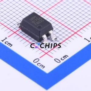 ทรานซิสเตอร์เอาท์พุท SOP-4-2.54mm ORPC-817SA-TP-F ใหม่ของแท้ - Product Image 1