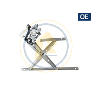 Regolatore Finestrino Ac Rolcar ADAPTABLE per OE 824043E000 adatto per Kia Sorento 2002-2009 - Product Image 1