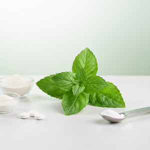 Food Grade <strong>Mint</strong> Liquid Flavor Blend-Versatile <strong>Mint</strong> Essence for Dry Mixes &amp; Compressed Candies - Product Image 1