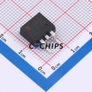 Transistor de efecto de campo (MOSFET), transistor TO-263, nuevo, original, - Product Image 1