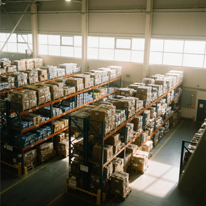 Fournir rapidement et de manière stable des services de transport aérien de la Chine vers tous les aéroports du monde - Product Image 5