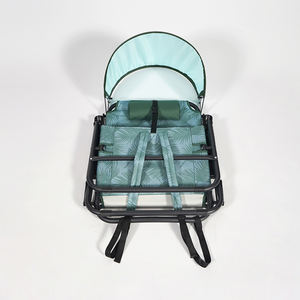 <span class=keywords><strong>Silla</strong></span> de <span class=keywords><strong>playa</strong></span> de alta calidad Hitree con sombrilla <span class=keywords><strong>silla</strong></span> plegable personalizada para acampar <span class=keywords><strong>tipo</strong></span> <span class=keywords><strong>mochila</strong></span> <span class=keywords><strong>Silla</strong></span> de <span class=keywords><strong>playa</strong></span> de asiento bajo - Product Image 6