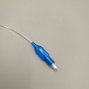 Tubo Endotracheale Monouso in PVC di Qualità Garantita, Standard Medico, 2.0-10.0mm con Cuffia - Product Image 4