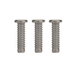 Solid Pin Dongguan Fastener <strong>Supplier</strong> High Grade Customized Stainless <strong>Steel</strong> Solid Barbed Head Pin