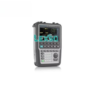 Analizador de Red Portátil Rohde&Schwarz Znh26, Rango de Frecuencia 30 Khz - 26.5 Ghz - Product Image 2