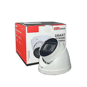 Cámara de Seguridad Tipo Bala Motorizada con Zoom Óptico de 40 m, IPC-HDW2441T-ZS, Micrófono Integrado, Cámara <span class=keywords><strong>IP</strong></span> POE de 4 MP, Dahua, Audio Bidireccional, Sensor <span class=keywords><strong>CMOS</strong></span>, Tarjeta SD - Product Image 2