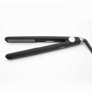 เหล็กแบน 480 องศาผมตรงใหม่ตรงราคา Pcb Straighters ร้อนเหล็กสําหรับเดินทางกดไอออนลบฟรี - Product Image 4