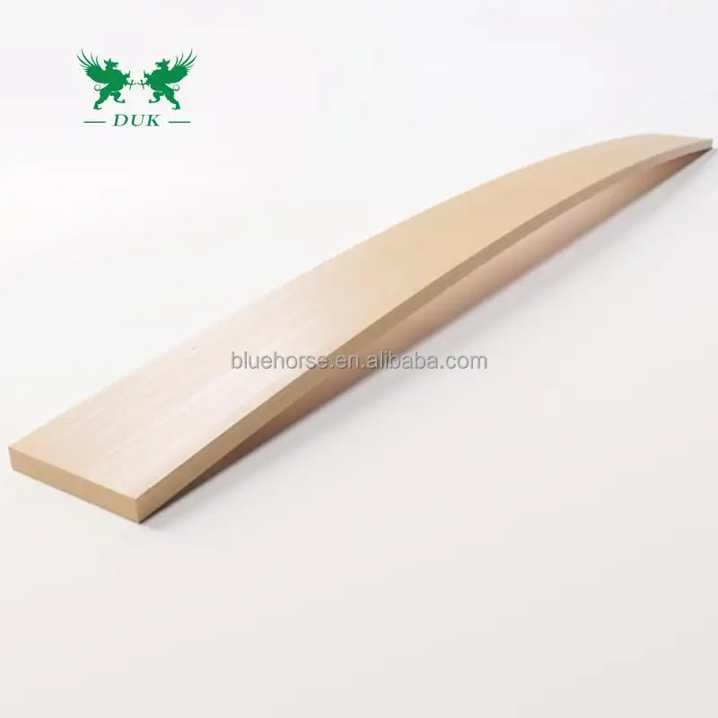 laminierter Furnier Holz LVL für Palettenbau-Bett Schiefer-Bettlattenhalter hohe Stabilität