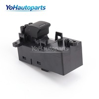 Interruptor de Elevalunas Eléctrico de Alta Calidad 35760-T4N-H01