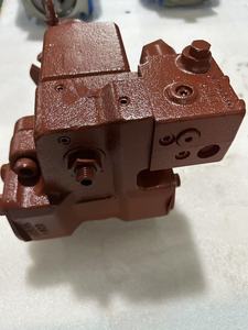 Pompe hydraulique Pitson K3VL 45 60 80 112 140 200 K3VL80/B-10RSM-L0 K3VL45/B-1BBRTM-P0 K3VL45/B-1NRSM-L0 K3VL45/B10RTS-P0 - Product Image 6