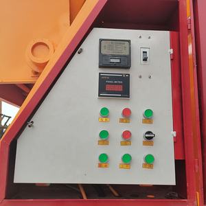 Malta di cemento bettet JZM500 prezzi 3 yard betoniera per la vendita in giamaica - Product Image 6