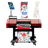 Impresora Plotter con Tinta Eco Solvente, Máquina de Impresión de Pancartas, Impresoras de Gran Formato con Tinta Eco Solvente