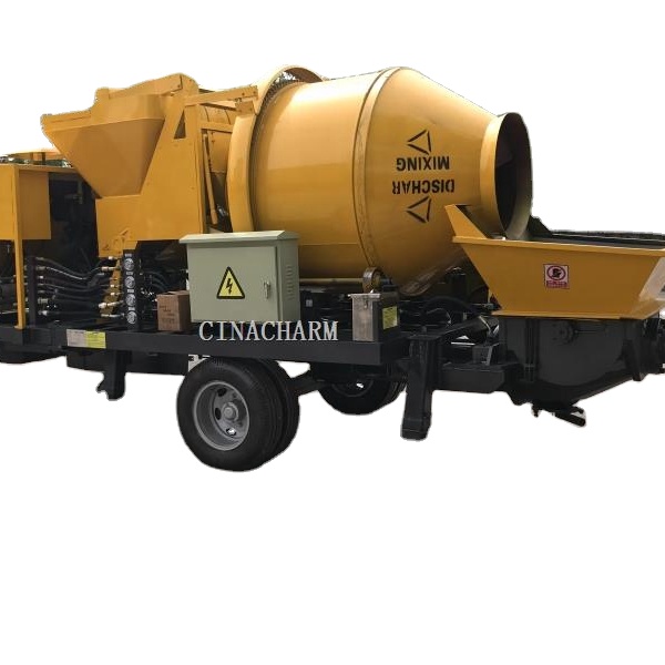 HP Series Multi Cylinder Hydraulic Cone Crusher