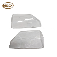I-PACK 01-6043-00 Pièces de carrosserie automobile Cache de feu arrière pour Toyota Noah Voxy 2007-2008