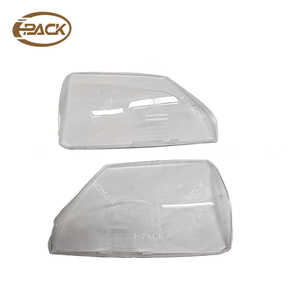 I-PACK 01-6043-00 Ricambi Carrozzeria Auto Copertura Lente Fanale Posteriore per Toyota Noah Voxy 2007-2008 - Product Image 6